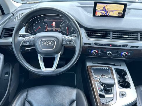Used 2019 Audi Q7 2.0T Premium w/ Convenience Package AWD/4WD image 13