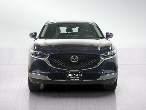 Used 2024 MAZDA CX-30 AWD 2.5 S w/ Preferred Package image 8