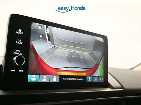 New 2025 Honda Pilot EX-L image 12