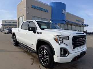 Used 2021 GMC Sierra 1500 AT4 w/ AT4 Preferred Package video 1
