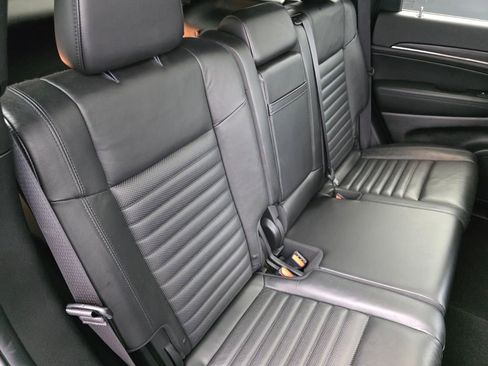 Used 2021 Jeep Grand Cherokee Limited X image 27