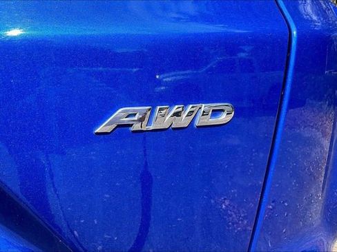 Used 2021 Honda CR-V EX image 21