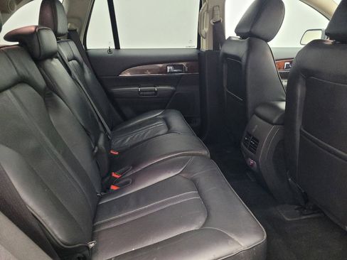 Used 2014 Lincoln MKX AWD w/ Equipment Group 102A image 19