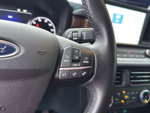 Certified 2023 Ford Maverick Lariat w/ Equipment Group 500A Standard image 19