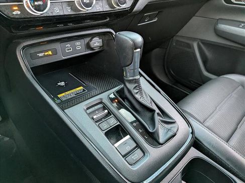 Used 2023 Honda CR-V EX-L image 12