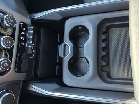 New 2026 RAM 1500 Express image 22