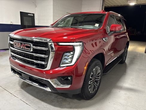 New 2026 GMC Yukon Elevation image 35