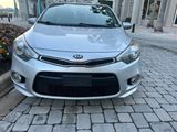 Used 2014 Kia Forte Koup EX w/ EX Premium Package image 2