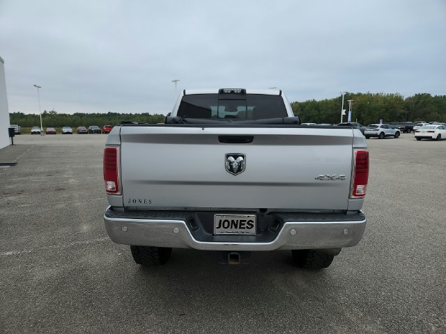 Used 2018 RAM 2500 Laramie w/ Snow Chief Group AWD/4WD image 26