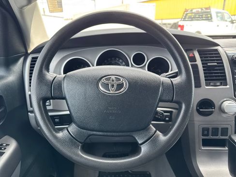Used 2011 Toyota Tundra 2WD CrewMax w/ Tow Pkg image 17
