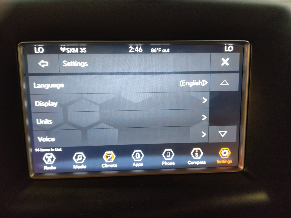 Used 2019 Jeep Grand Cherokee Laredo RWD image 25