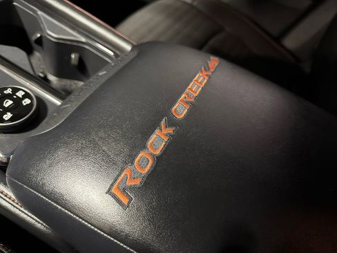 Used 2025 Nissan Pathfinder Rock Creek image 23