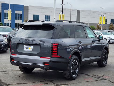 New 2026 Hyundai Palisade XRT Pro image 7