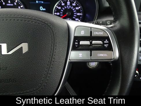 Used 2022 Kia Telluride LX image 21