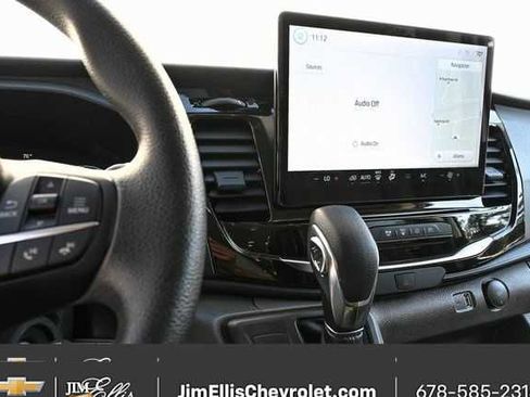 Used 2025 Ford Transit 350 XLT image 13