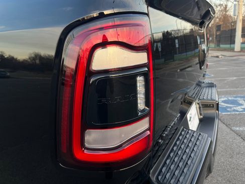 Used 2020 RAM 3500 Limited image 16