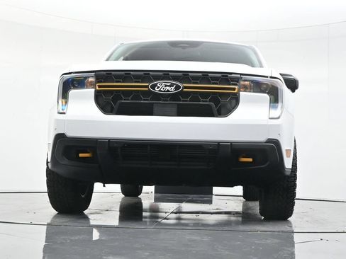 Used 2025 Ford Maverick Tremor AWD/4WD image 44