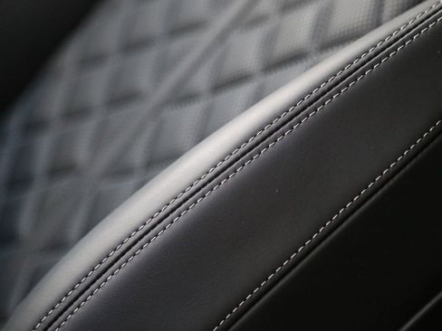 Used 2025 Audi SQ8 Premium Plus image 25