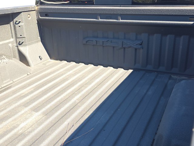 Used 2023 GMC Sierra 1500 AT4X AWD/4WD image 11