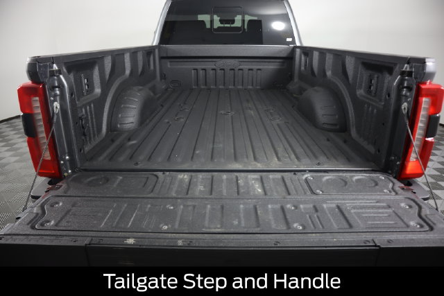Certified 2026 Ford F350 Lariat w/ Lariat Ultimate Package AWD/4WD image 34