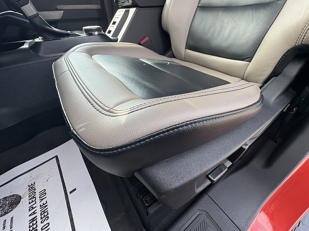 Used 2023 Ford Bronco Wildtrak AWD/4WD image 31