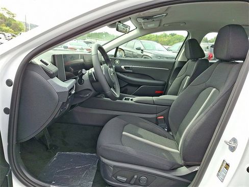 New 2026 Hyundai Sonata SEL image 7