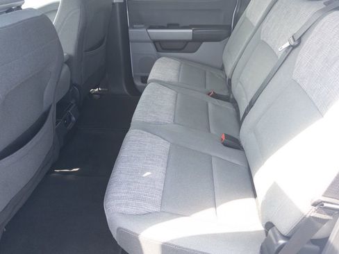 Used 2024 Ford F250 XLT image 16