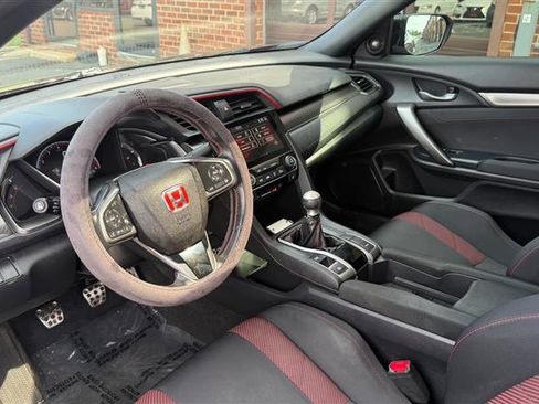 Used 2020 Honda Civic Si image 20
