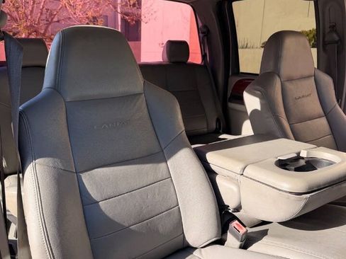 Used 2005 Ford F250 XLT RWD image 15