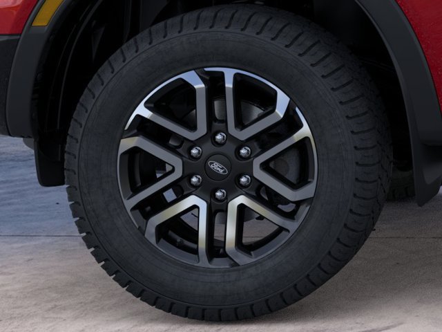 New 2026 Ford Ranger Lariat w/ FX4 Off-Road Package AWD/4WD image 19