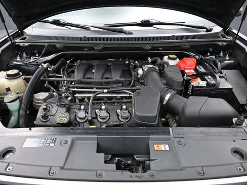 Used 2019 Ford Flex Limited AWD/4WD image 42