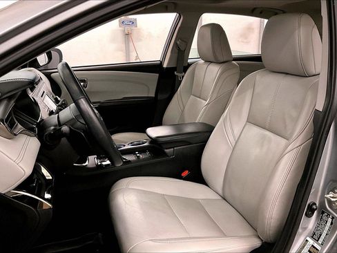 Used 2017 Toyota Avalon Limited w/ All Weather Liner Package image 24