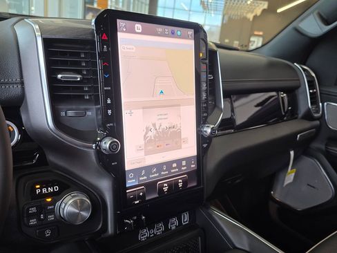 New 2026 RAM 1500 Laramie w/ Night Edition image 14