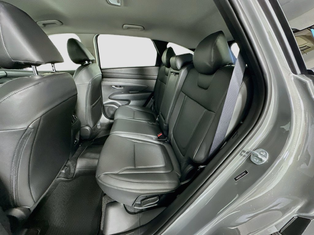 New 2026 Hyundai Tucson SEL Plus FWD image 16