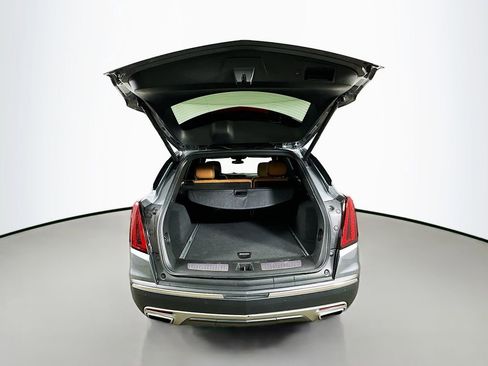Used 2022 Cadillac XT5 Premium Luxury image 34
