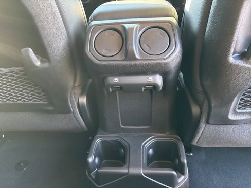 New 2026 Jeep Gladiator Sport image 52