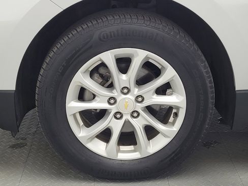 Used 2019 Chevrolet Equinox LT image 31
