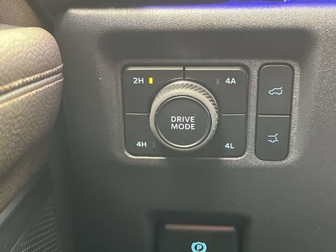 Used 2026 Ford Expedition Max King Ranch AWD/4WD image 19