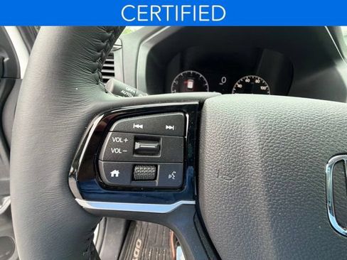 Used 2026 Honda Odyssey EX-L image 36