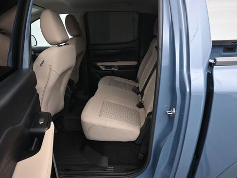 Certified 2025 Ford Ranger XLT RWD image 19