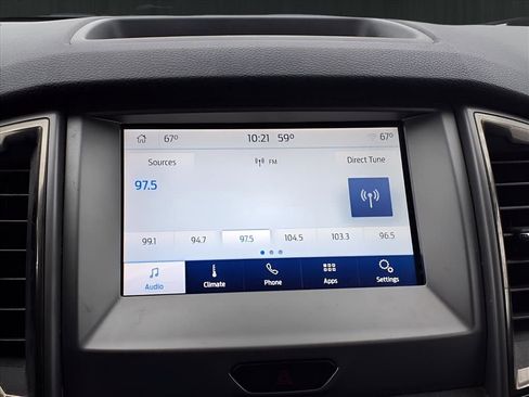 Used 2019 Ford Ranger XLT w/ Equipment Group 301A Mid image 19