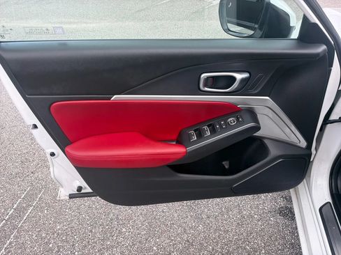 Used 2025 Acura Integra A-Spec FWD image 16