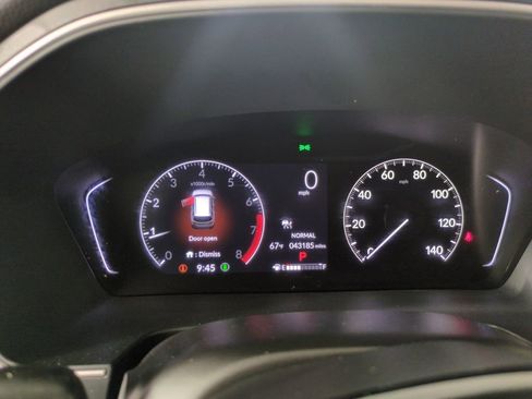 Certified 2023 Honda Pilot EX-L image 15