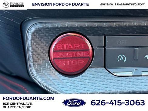 New 2026 Ford Mustang GT Premium image 20