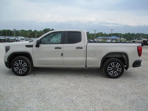 New 2026 GMC Sierra 1500 Pro w/ Pro Value Package AWD/4WD image 9