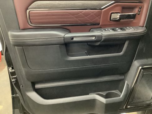 New 2026 RAM 3500 Limited AWD/4WD image 11