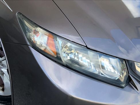 Used 2015 Honda Civic LX image 27