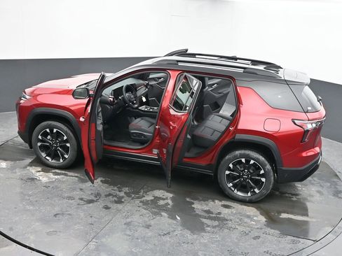 New 2026 Chevrolet Equinox RS w/ Convenience Package III image 63