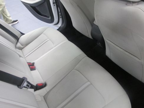 Used 2024 Hyundai Sonata SEL w/ Convenience Package FWD image 24