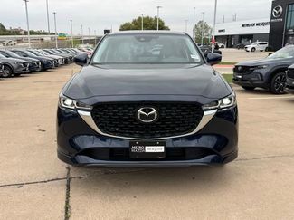 Used 2025 MAZDA CX-5 AWD 2.5 S w/ Preferred Package video 2